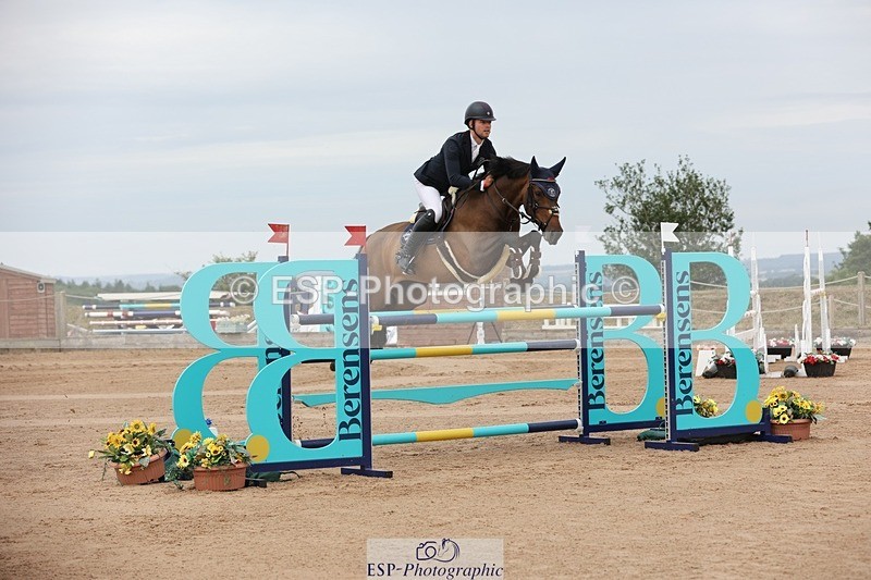 250719-083543-12818 - Cls 15, 1 Star Silver Tour Start til Break