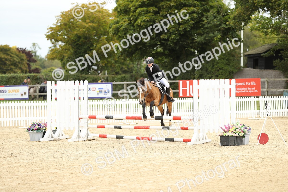 SBM_67636 - J15 - Junior Pony 70cm Championship