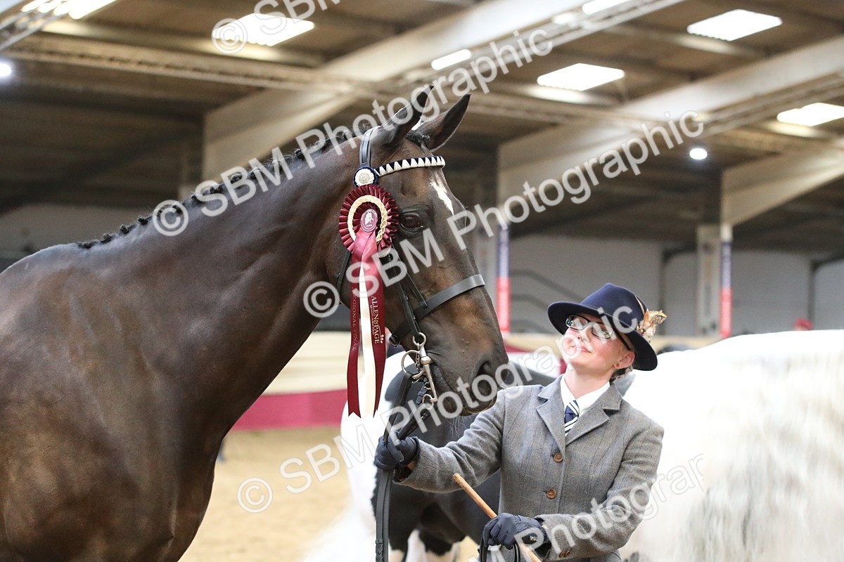 SBM_05821 - Class 9R - Regional IH Pre-Vet