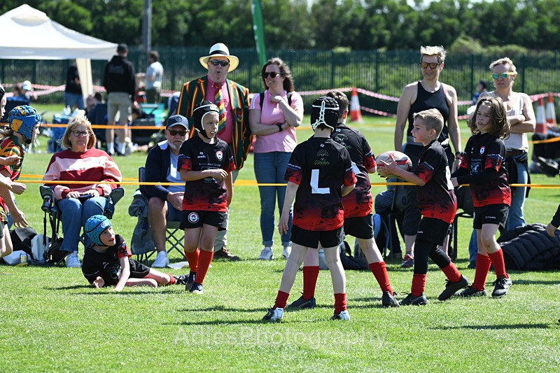  - Selby Rugby Festival 2025