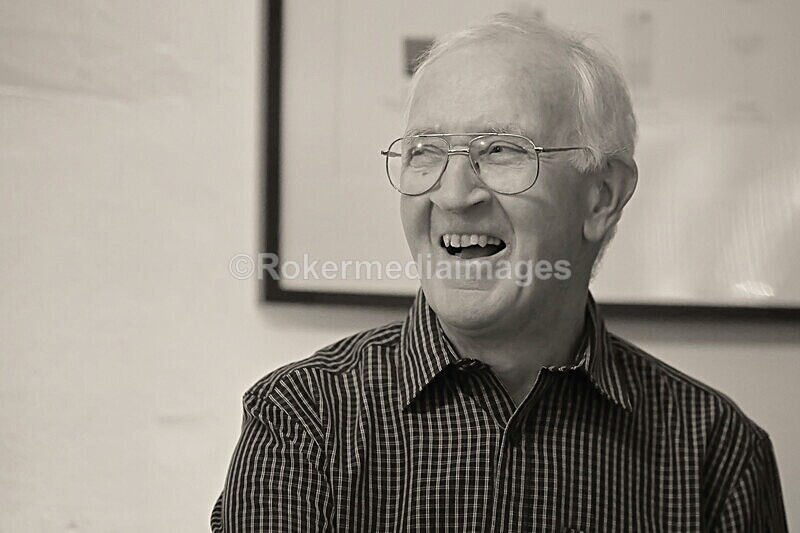 ROD-49 - Rod Kelly Trio