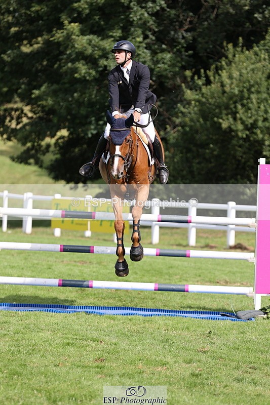 250704A-101123-08733 - Cls 15 Snr 1.20m Open