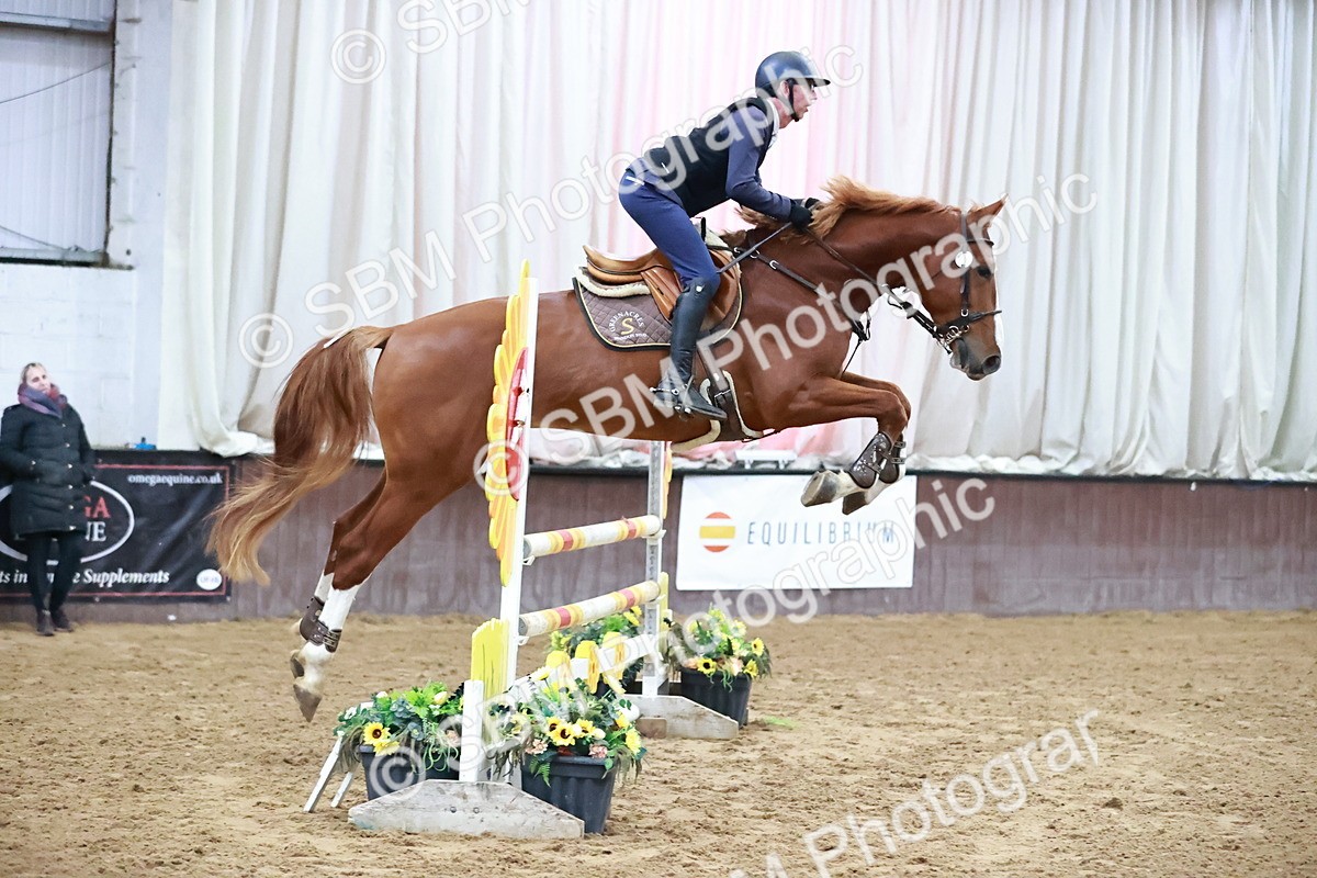 SBM_002016 - Class 9 - Senior Discovery 1.00m