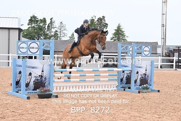BPP_8272 - CLASS 18 SAT Nupafeeds Senior Discovery/1m open