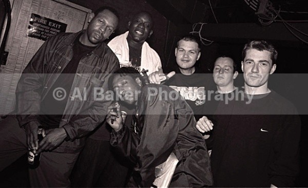 43 krispy & braintax - Braintax Exclusive in MCR! @ music box 22.06.02