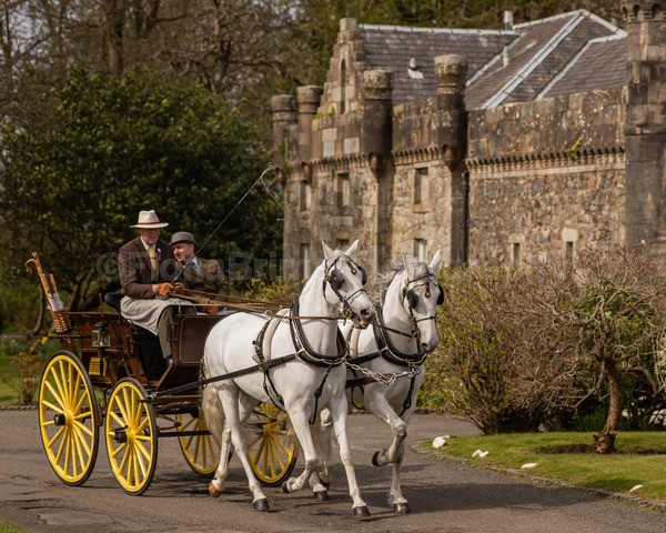 Anne -82 - Troon Easter Monday Drive 2026