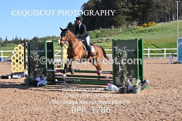 BPP_1786 - CLASS 1 - FRI - KBIS Club Senior 70cms
