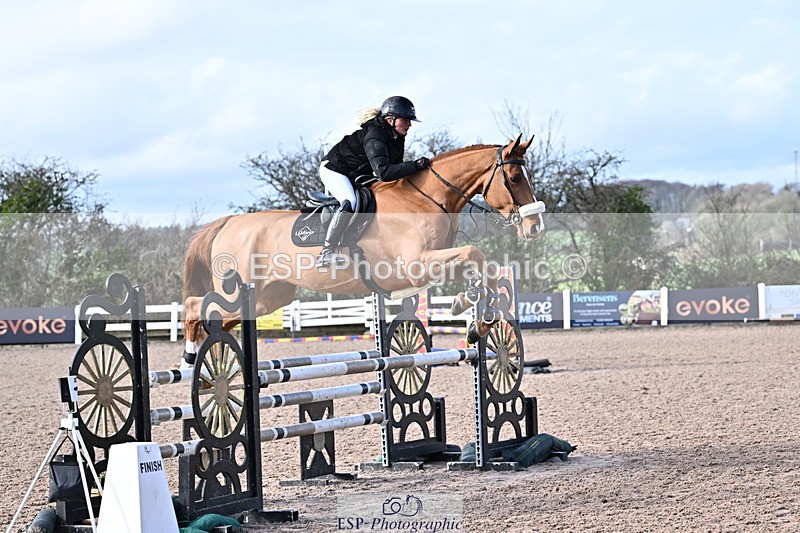 260204A-120418-00201 - Cls 3 Snr 1.05m Open