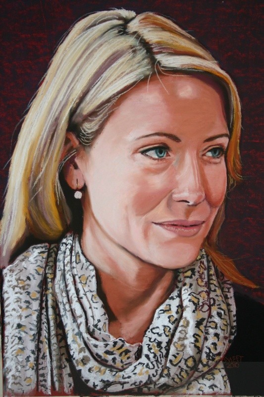 Amy - Adult Portraits
