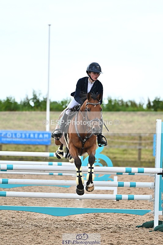 240608A-100453-02034 - Cls 2 Snr Discovery and 1m Open