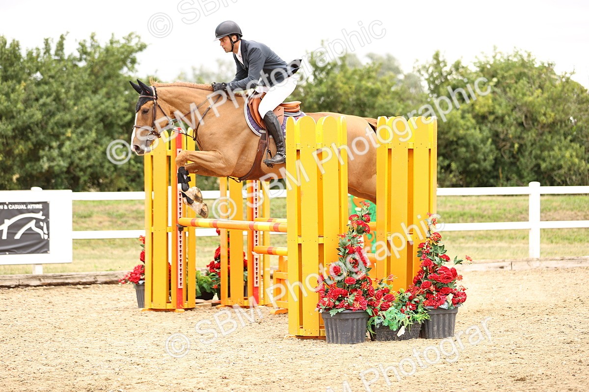 SBM_003002 - Class 20 - Senior Discovery - 1.00m