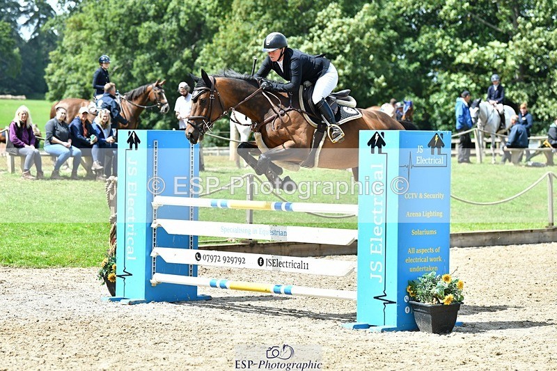 230715-143202-33726 - Cls 95 Newcomers & 1.10m Open