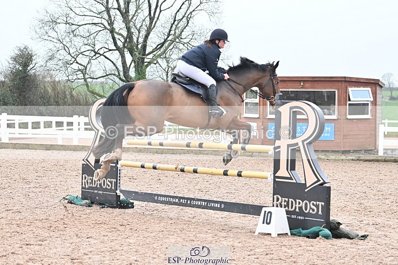 231210A-121405-02397 - Cls 19 Snr 1.05m Open