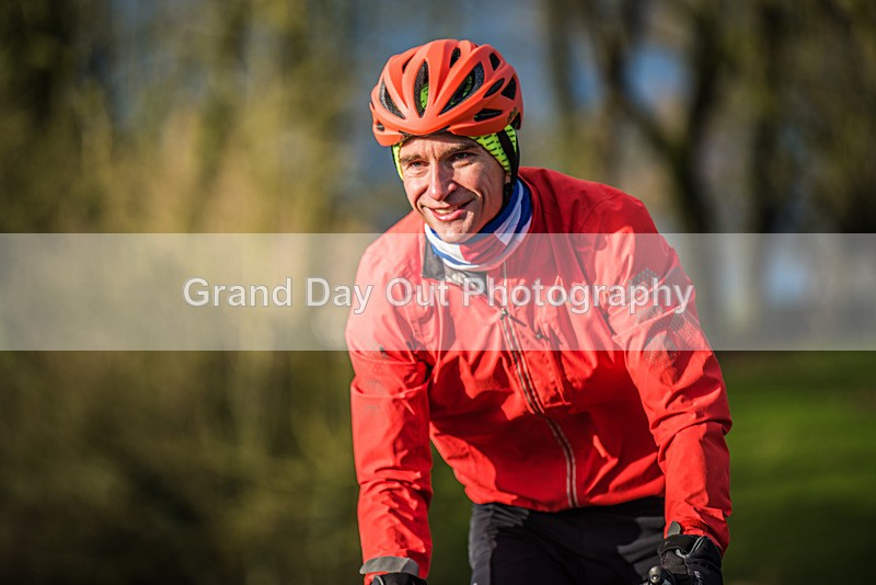 Ribble-1633 - Ribble Valley 10K Sunday 31st December 2023