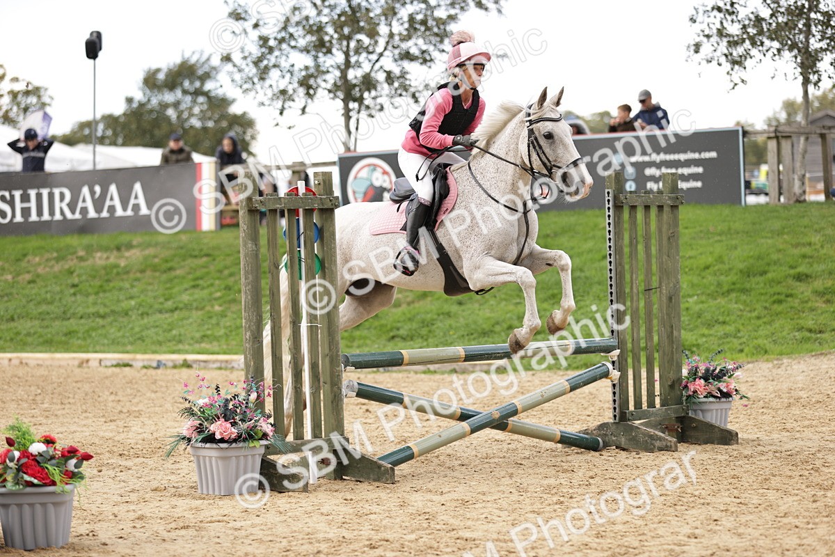 SBM_09577 - E3 - Eventers Challenge 80cm Open