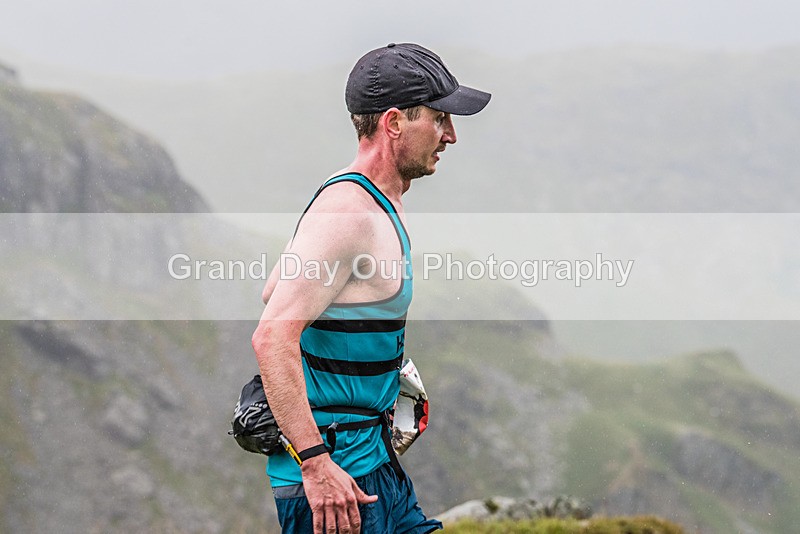 Kentmere-166 - Pete Bland Kentmere Horseshoe Fell Race Sunday 16th July 2023