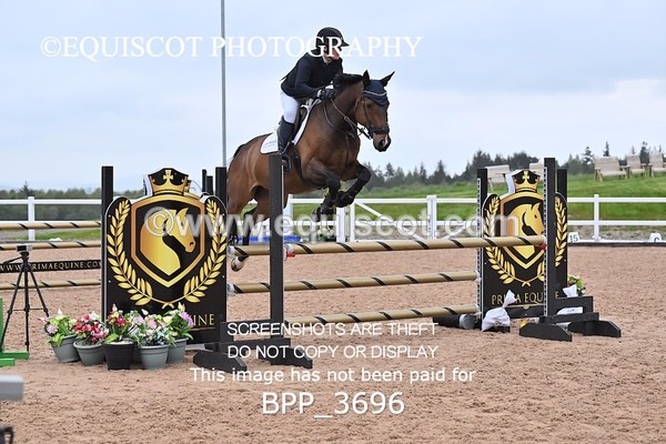 BPP_3696 - CLASS 15 - SAT - Senior 1.05 Open