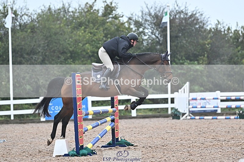 241006A-094318-05823 - Cls 23 85cm Nat Am  Quals
