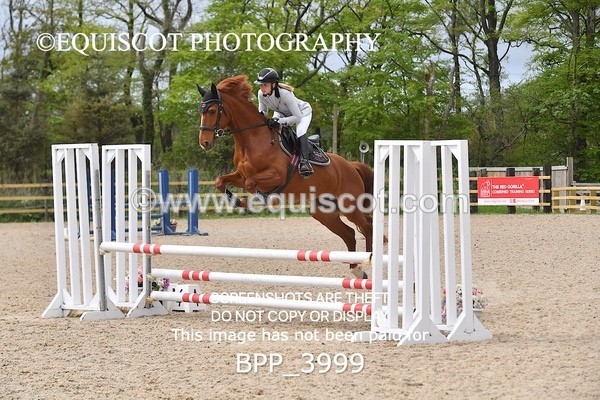 BPP_3999 - CLASS 3 0.85m Amateur Championship Qualifier