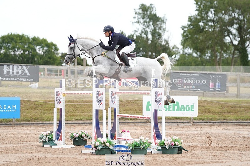 250718-170135-12538 - Cls 6, 3 Star Big Tour LR Qualifier Break til End