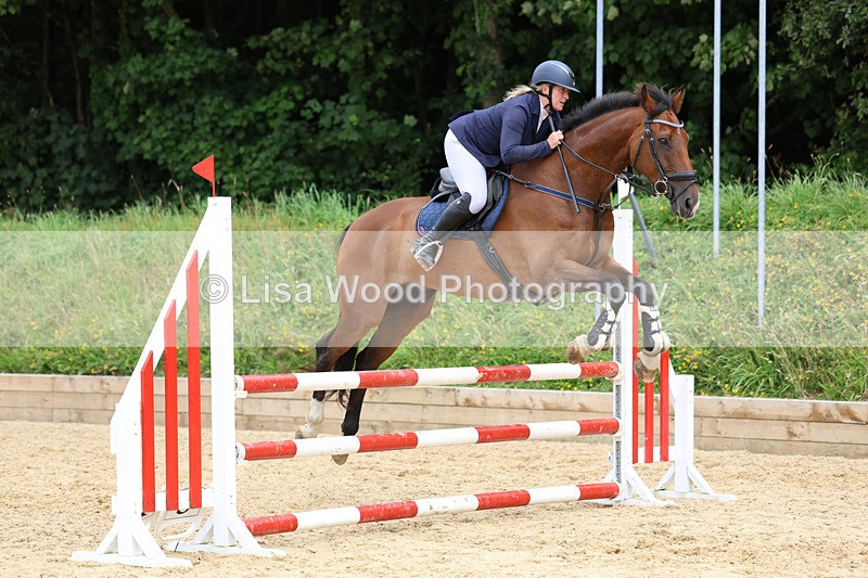 3E7A0859 - Class 10: 95cm National Amateur Championship Qualifier