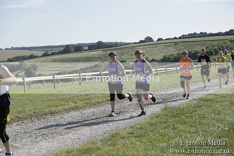 CAD150919-0201 - Marlborough Tiny Temple 7 mile and Temple Half-Marathon 15/09/19