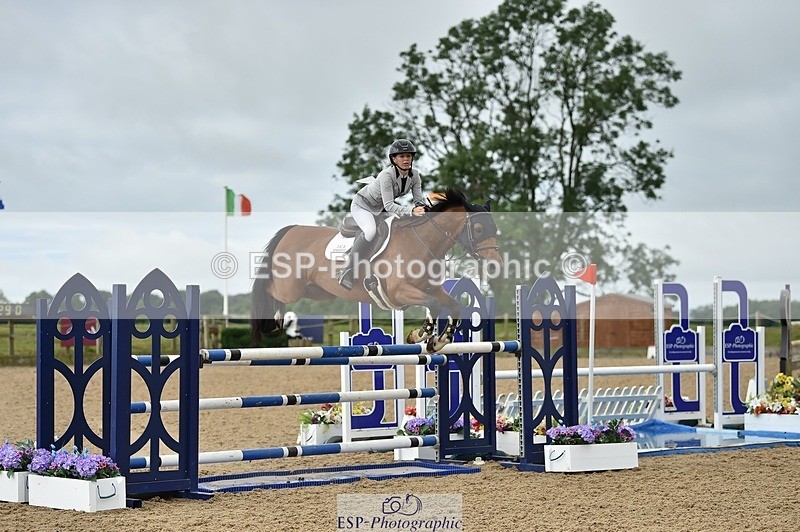 250628-100318-03072 - Cls 9b Junior 1.20m Open