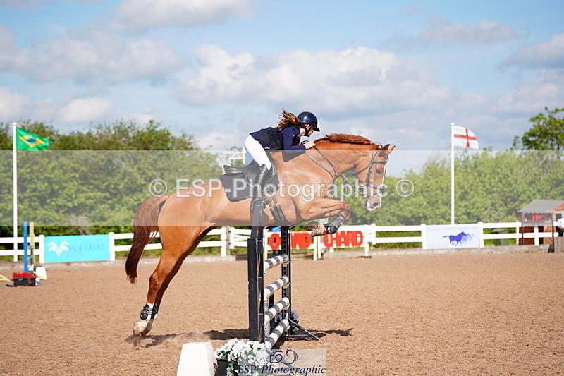 240525A-091256-05032 - Cls 13 Snr 1.05m and 1.10m