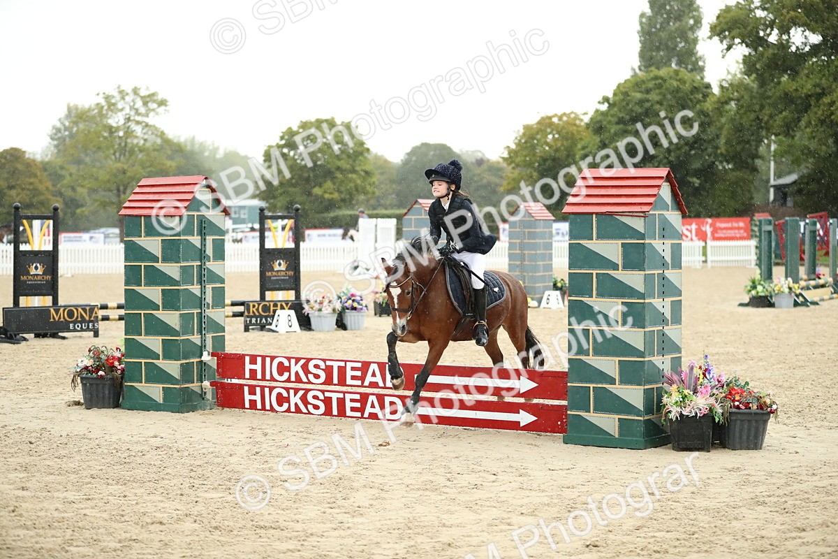 SBM_34326 - J60 Clear Round 50cm