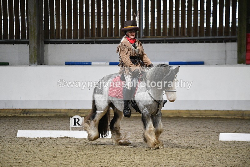 WJ5_9465 - Time 13:04 to 13:41 Fancy Dress DTM