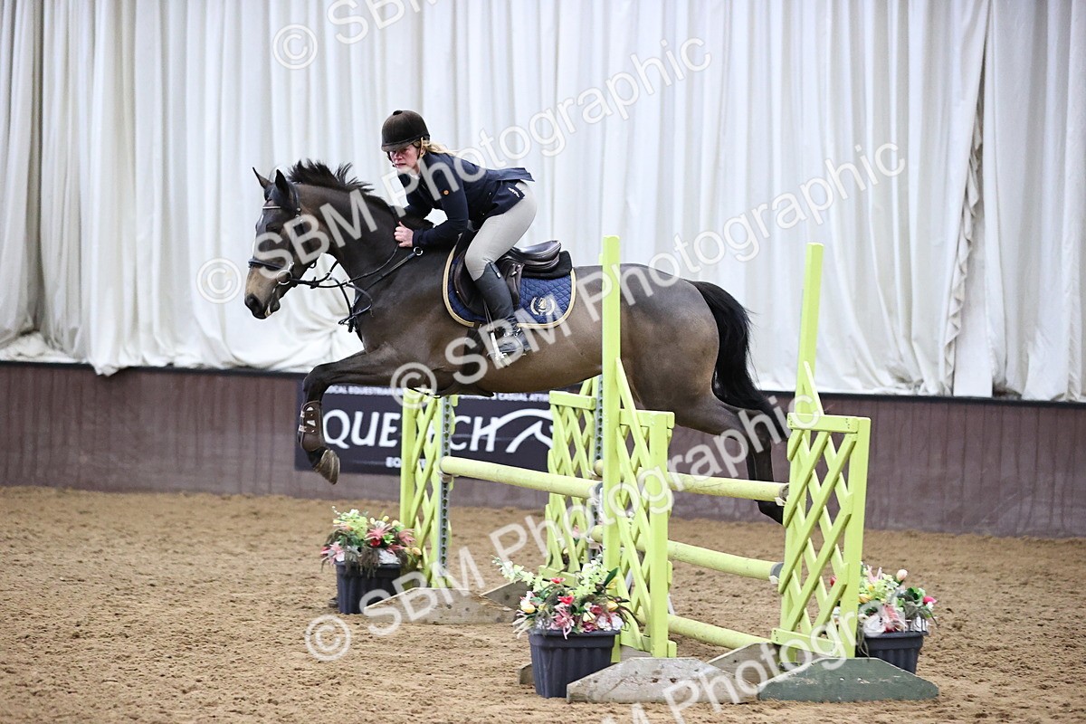 SBM_000415 - Class 2 - Senior British Novice - 90cm Open
