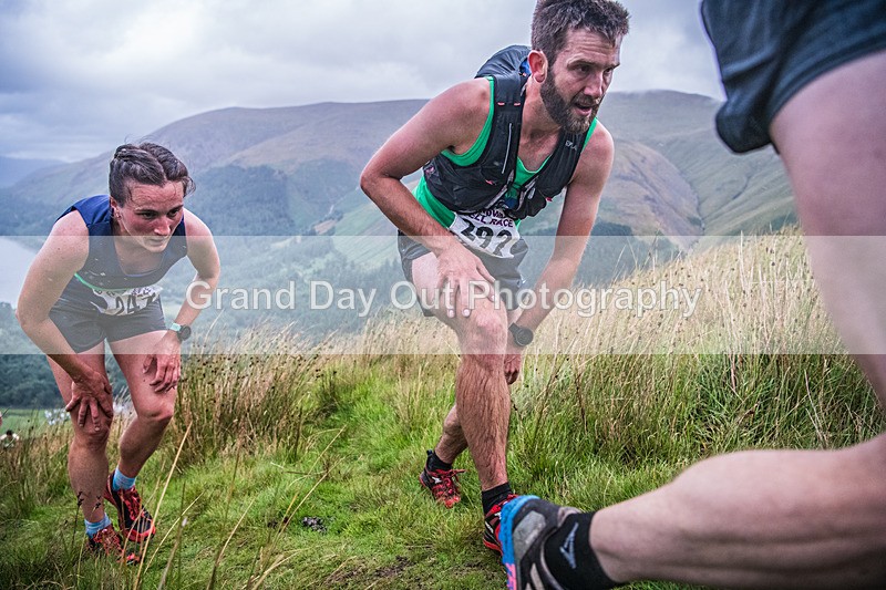 Steel Fell-128 - Steel Fell Race Wednesday 5th August 2026