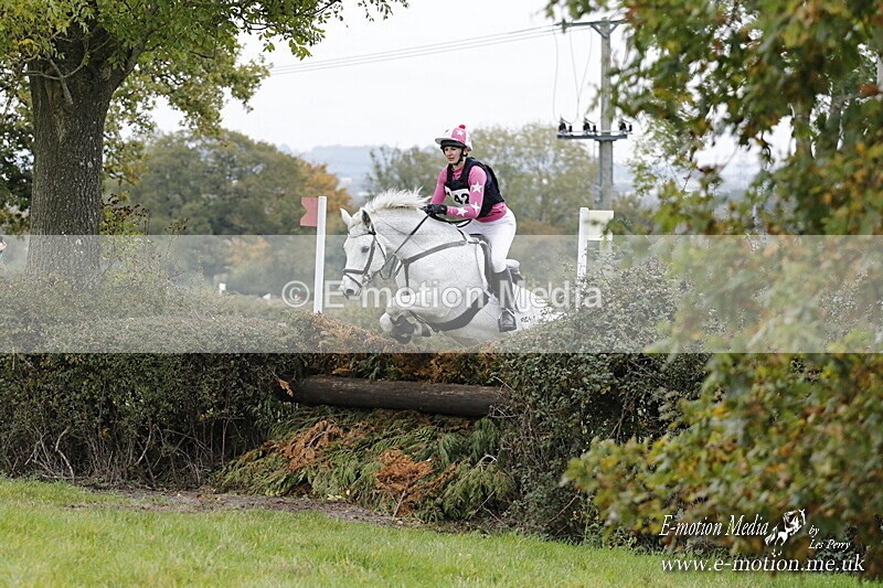 WWHT 181020 WWHT 181020 1863 - WWEC Open (1.00m)  18/10/20