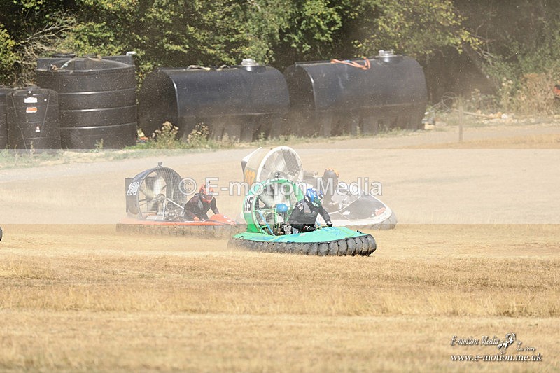 HCWC 230826 11 - Hovercraft W C Race Day 3