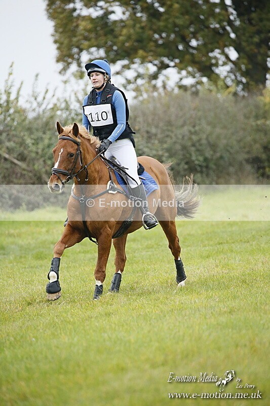 WWHT 181020 WWHT 181020 1376 - WWEC Intermediate (0.90m)  18/10/20