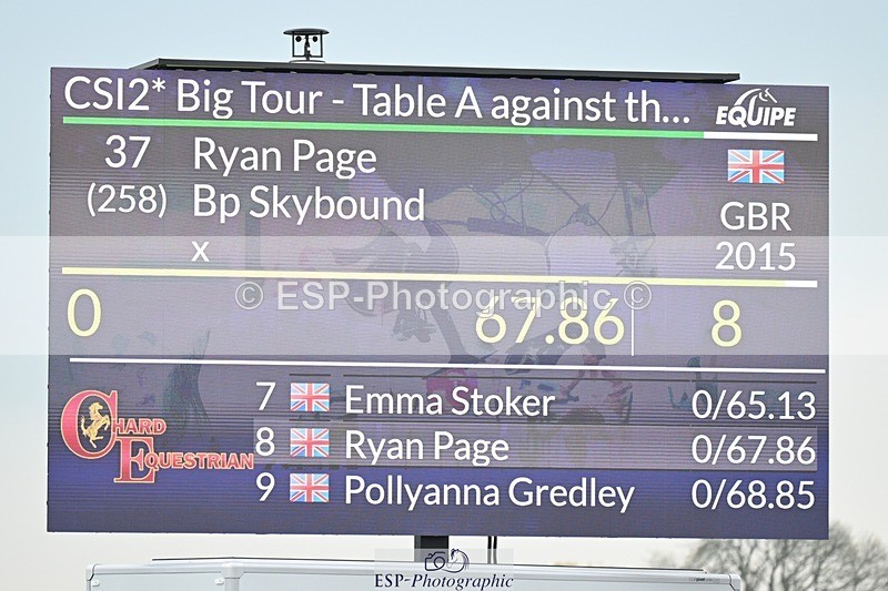 250426-153155-14064 - Cls 11 - 2 Star Big Tour