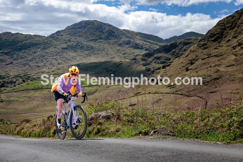 122528 - Blea Tarn Climb 12:00 - 13:00