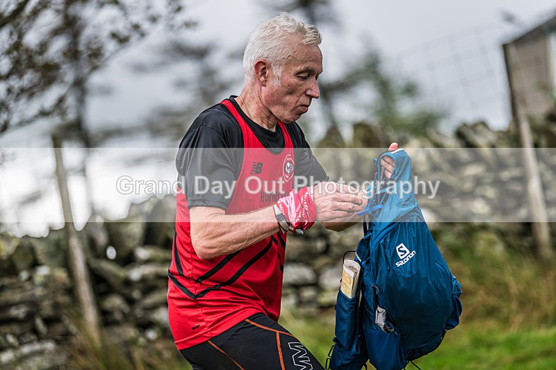 Old Crown Round-727 - Old Crown Round Fell Race Saturday 12th September 2026