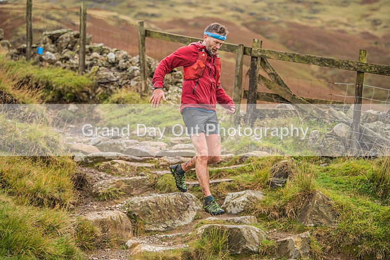 Langdale-1463 - Langdale Horseshoe Fell Race Saturday 12thOctober 2024
