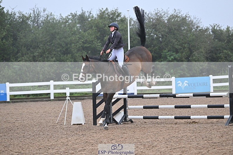 240907A-105451-00559 - Cls 7 95cm Amateur Qualifier