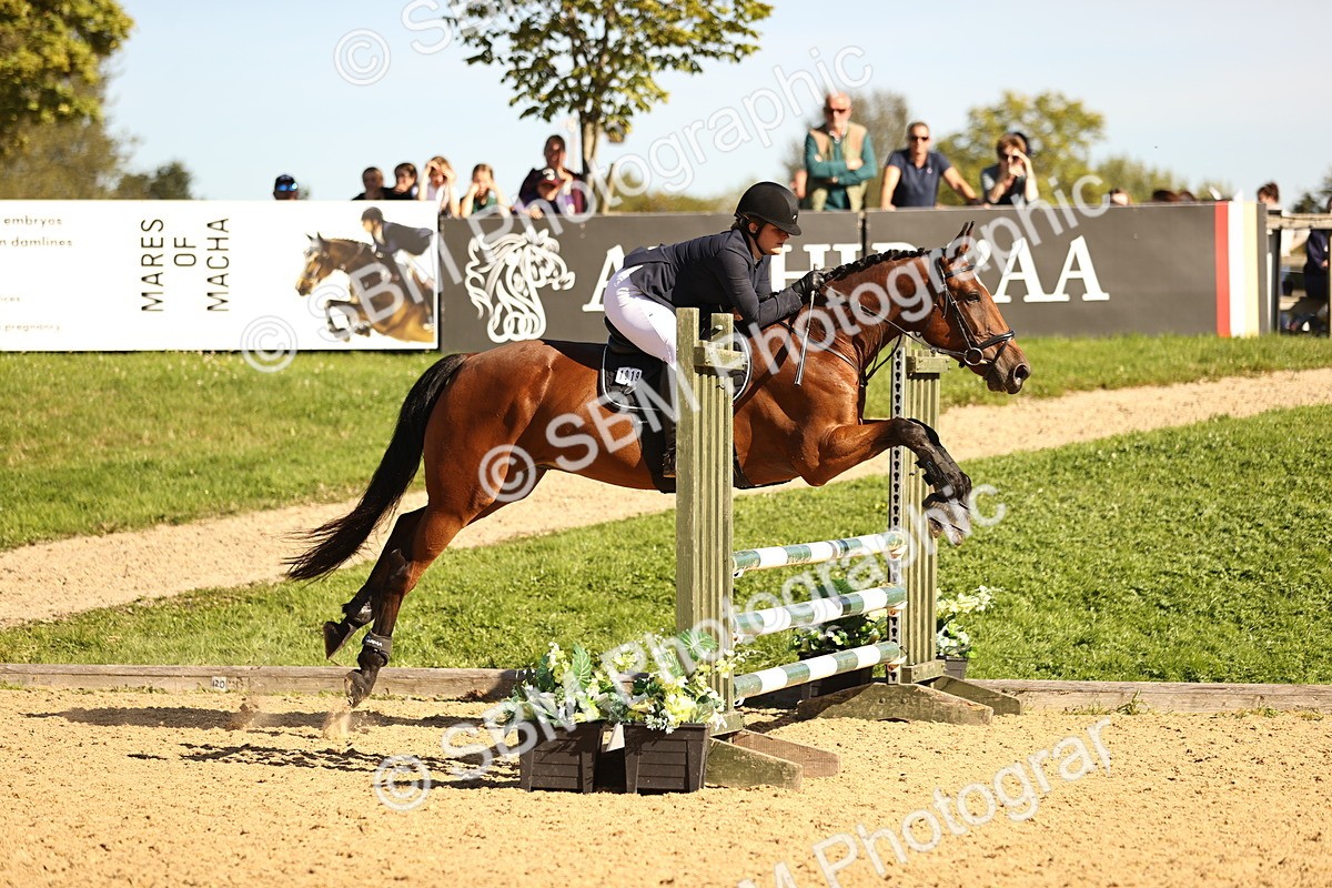 SBM_38226 - J39 - Senior 85cm Championship