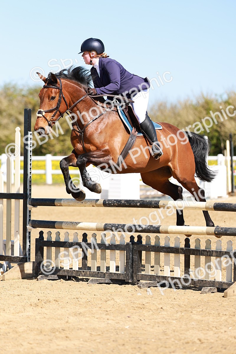 SBM_000992 - Class 2 - Senior British Novice - 90cm