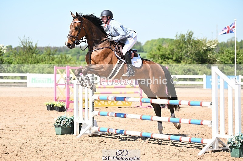 250510-112101-10462 - Cls 20 Snr Discovery and 1m Open