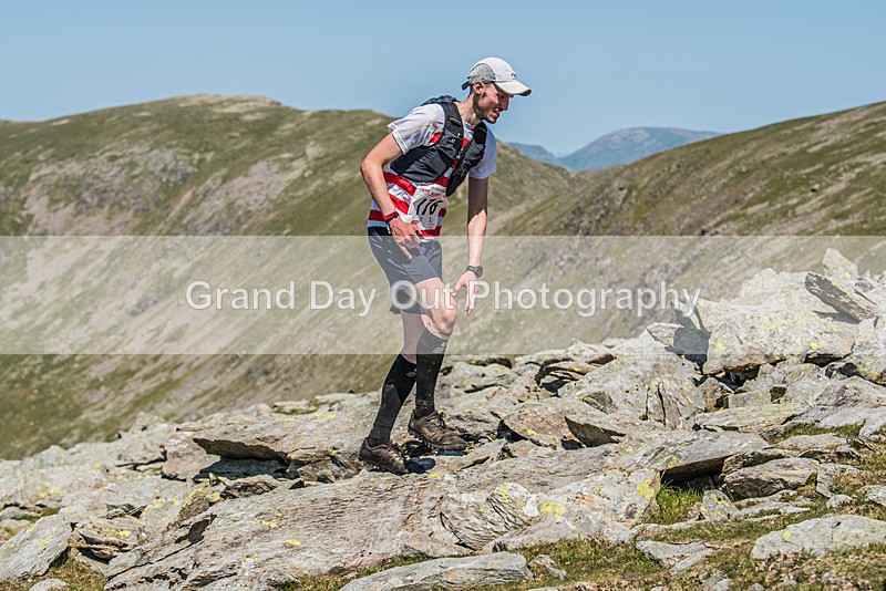Duddon Long-305 - Duddon Valley (Long) Fell Race Saturday 3rd June 2023