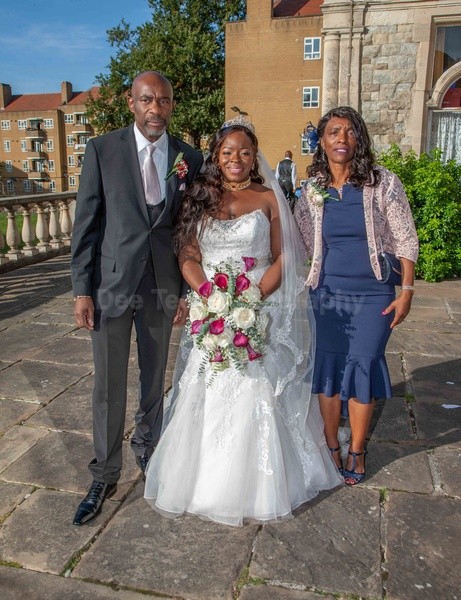  - WEDDINGS