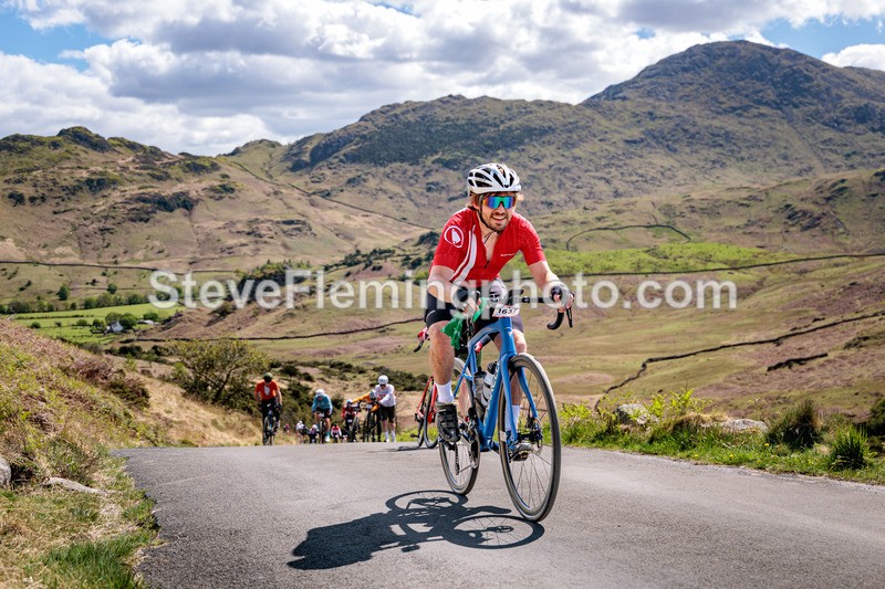 143438 - Blea Tarn Climb 14:00 - 15:00