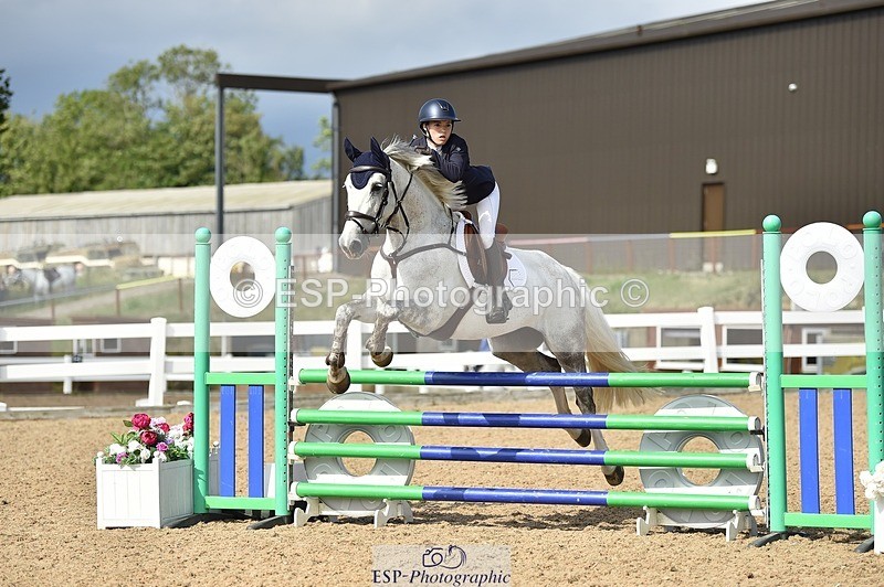 250628-164840-06817 - Cls 24 Pony Discovery & 90cm Open