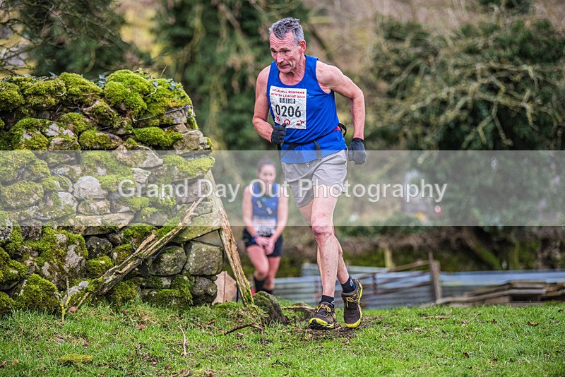 Giggleswick-698 - Kendal Winter League Races Giggleswick Sunday 14th January 2024