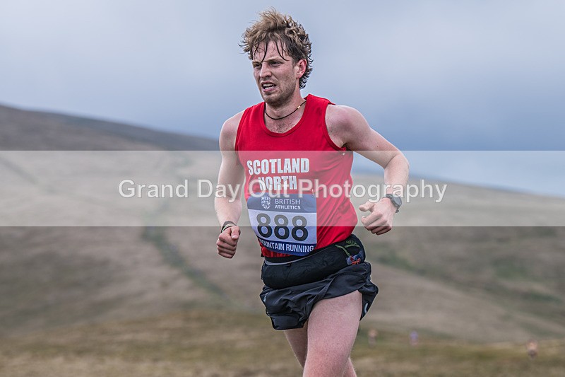Seniors-464 - UKA 2026 Senior Inter-Counties Mountain Race - Sedbergh Sunday 3rd May 2026 - Seniors