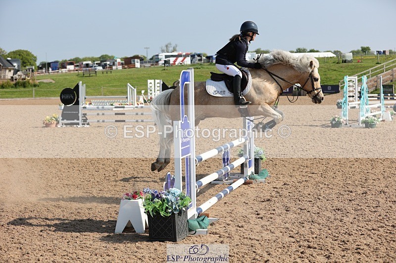 250503-100306-00245 - Cls 3 Pony British Novice and 80cm Open